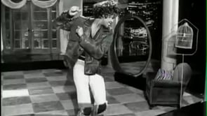 Whitney Houston on The 8 App