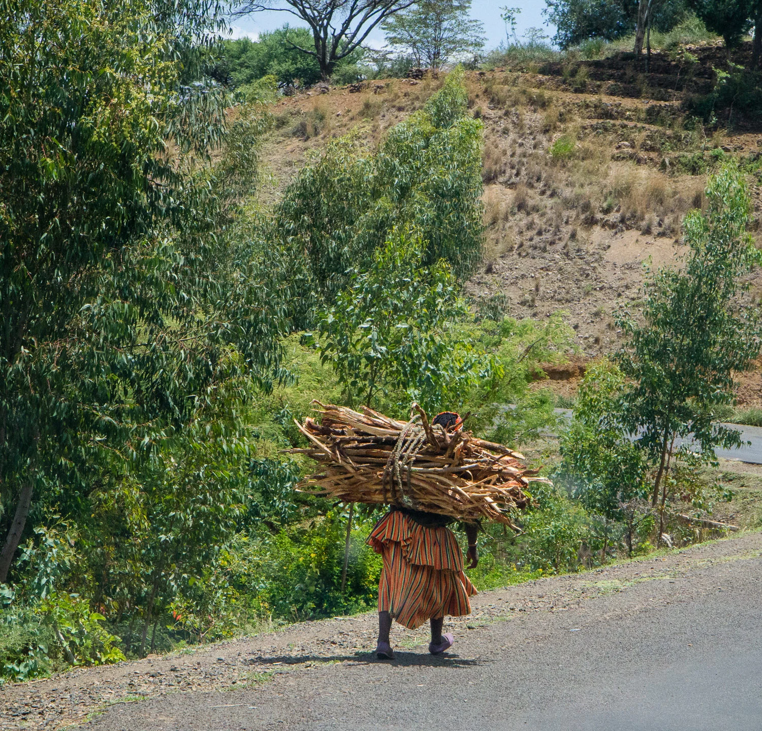 Ethiopia Day 12 & 13 Turmi