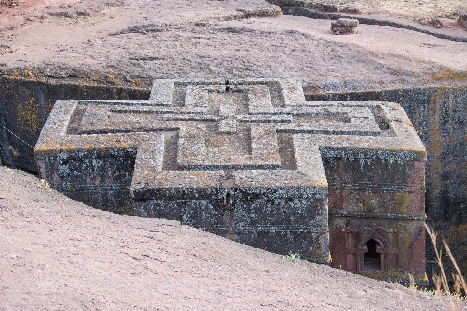 Ethiopia - Days 4 & 5 Lalibela & Bahir Dar