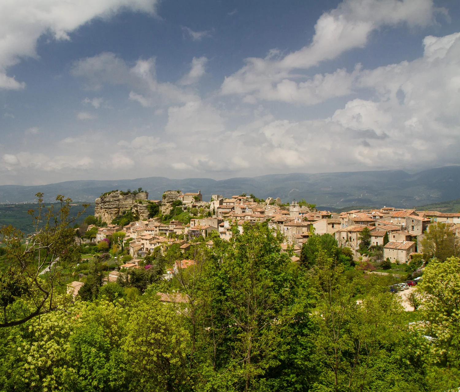 Provence - Day Nine
