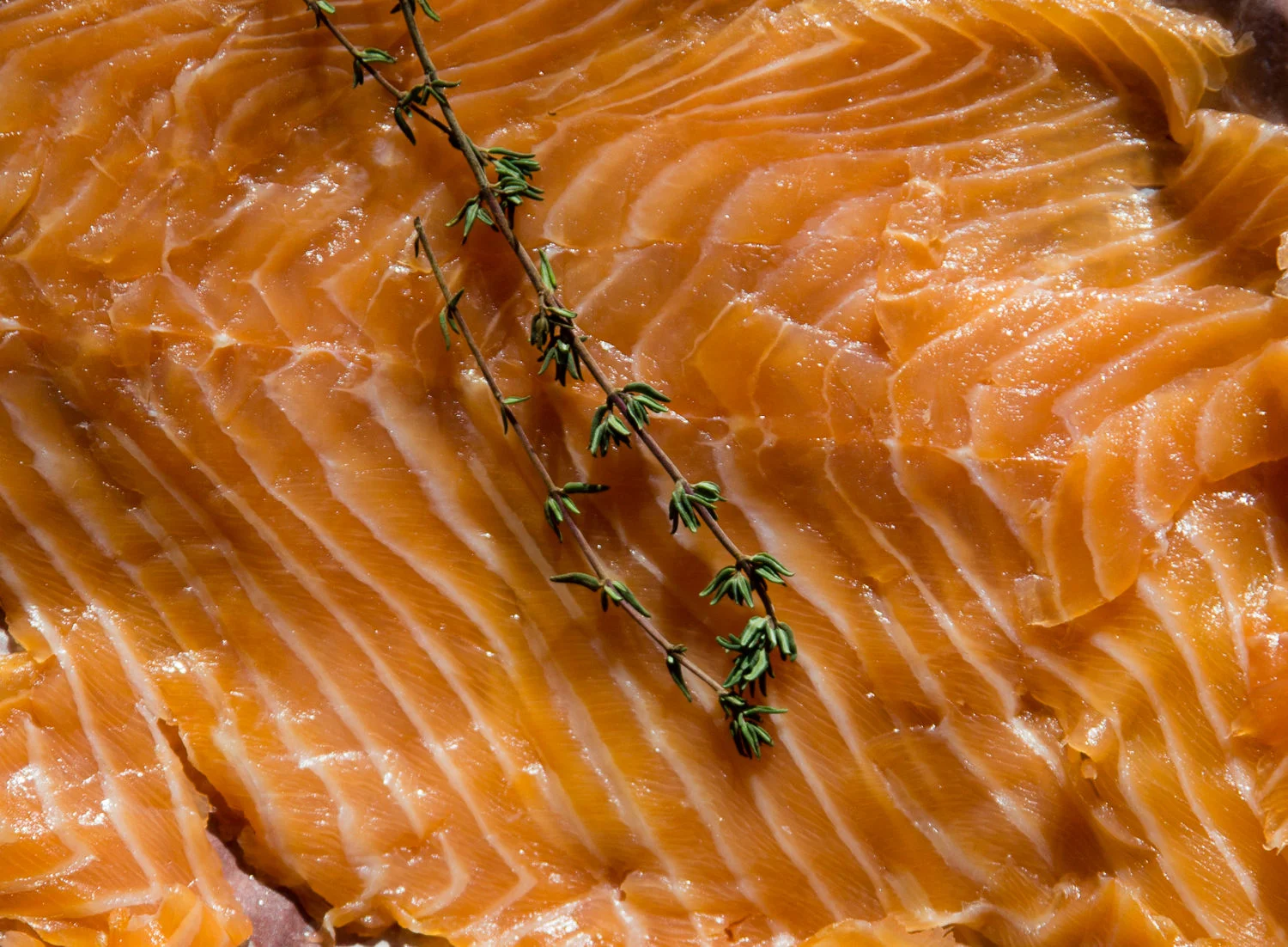 Lox Chowder