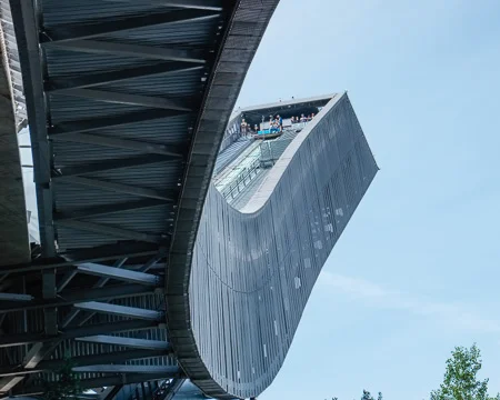 Oslo, Norway 07/08/14