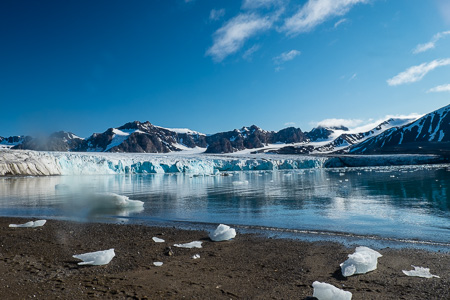 Fjortende Julibreen