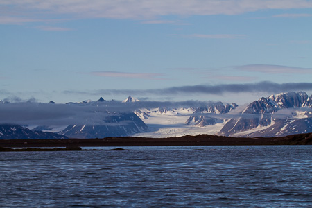 Liefdefjorden