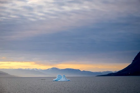 Scoresby Sund and Ittoqqortoormitt 16/08/14