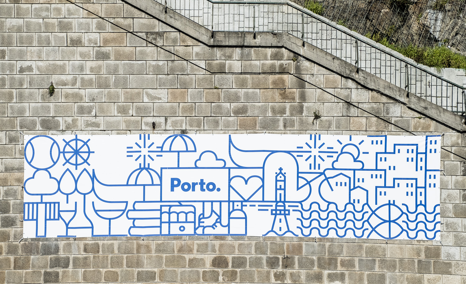Porto - pre-Camino