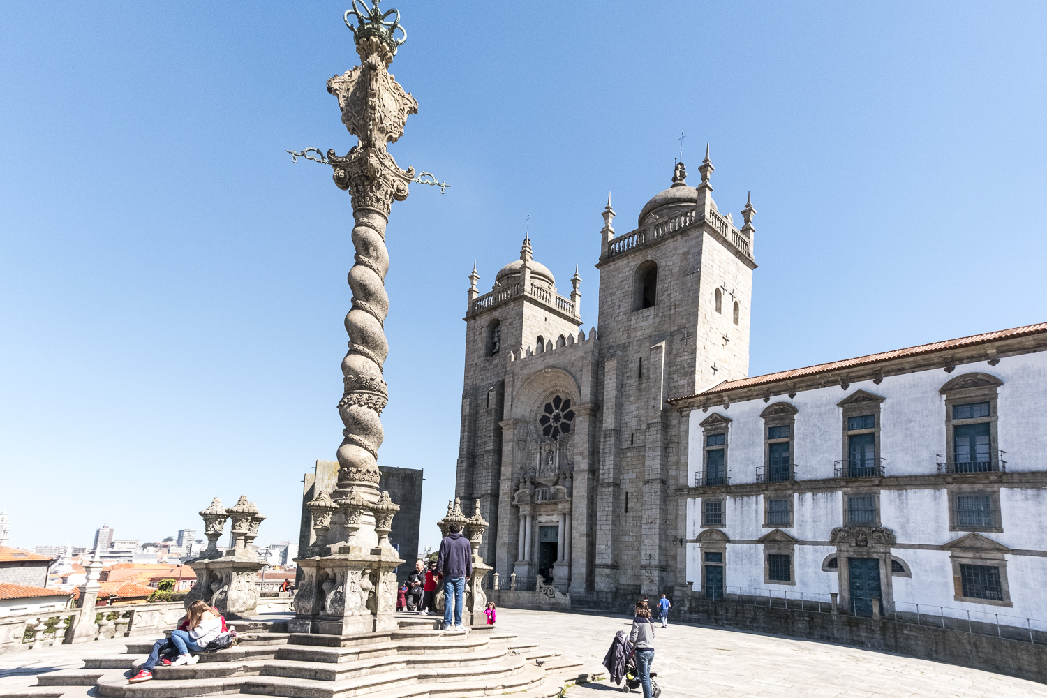 Porto Cathedral