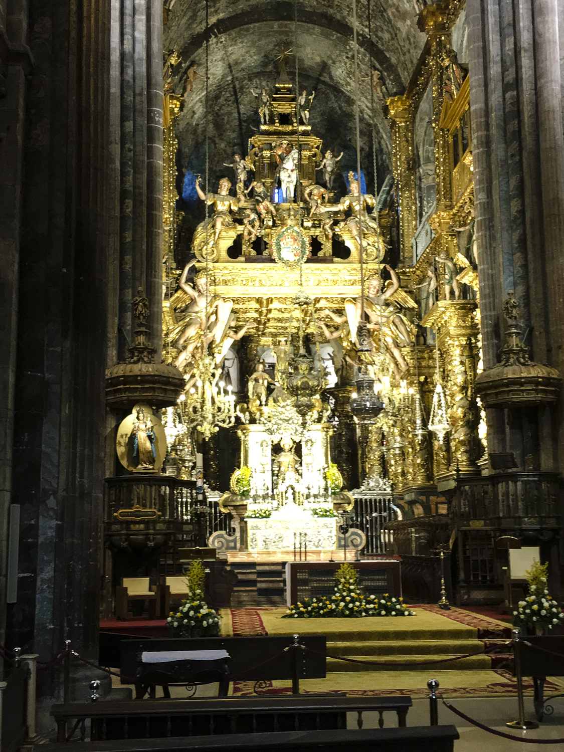 Cathedral