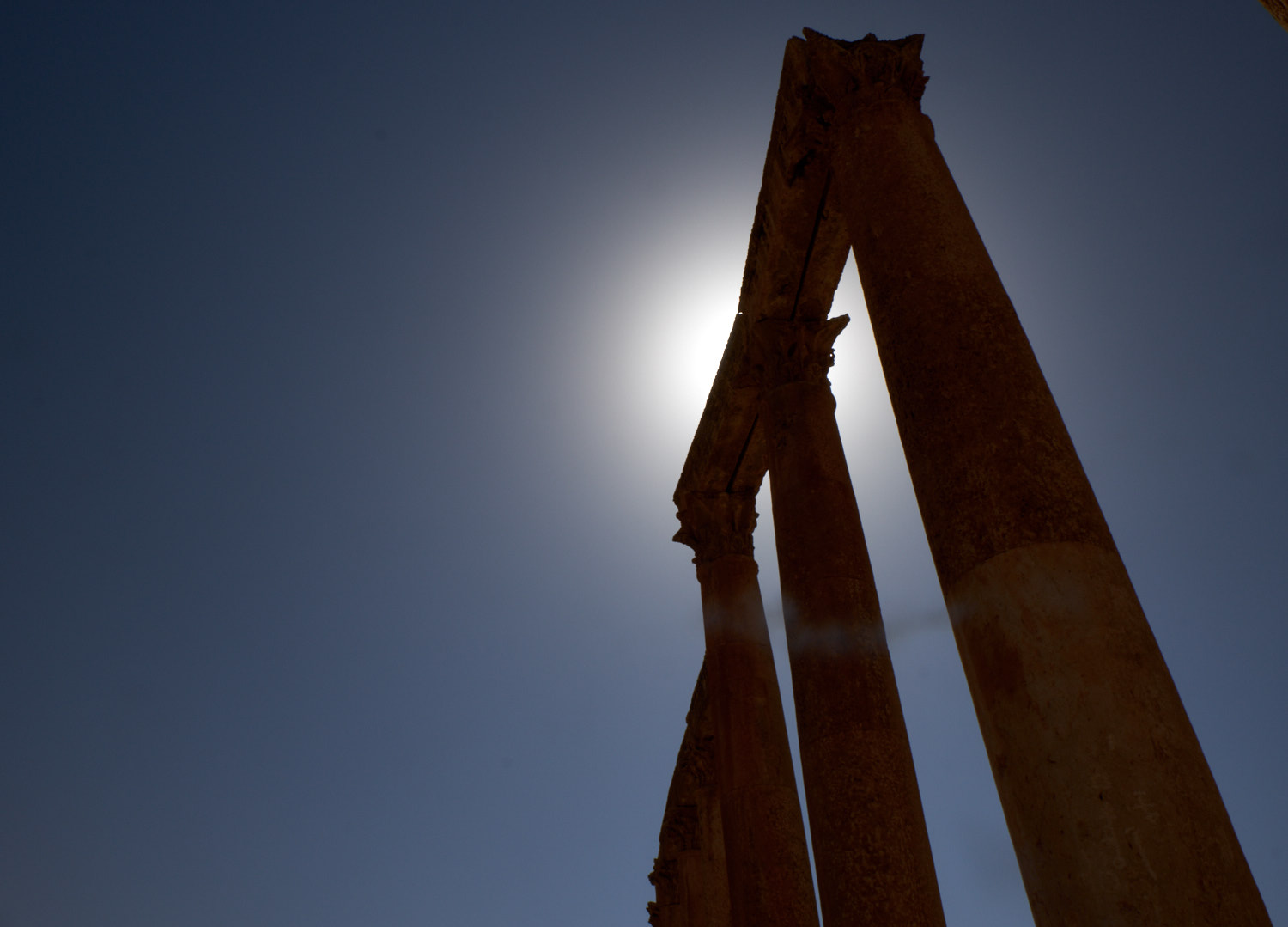 Jerash