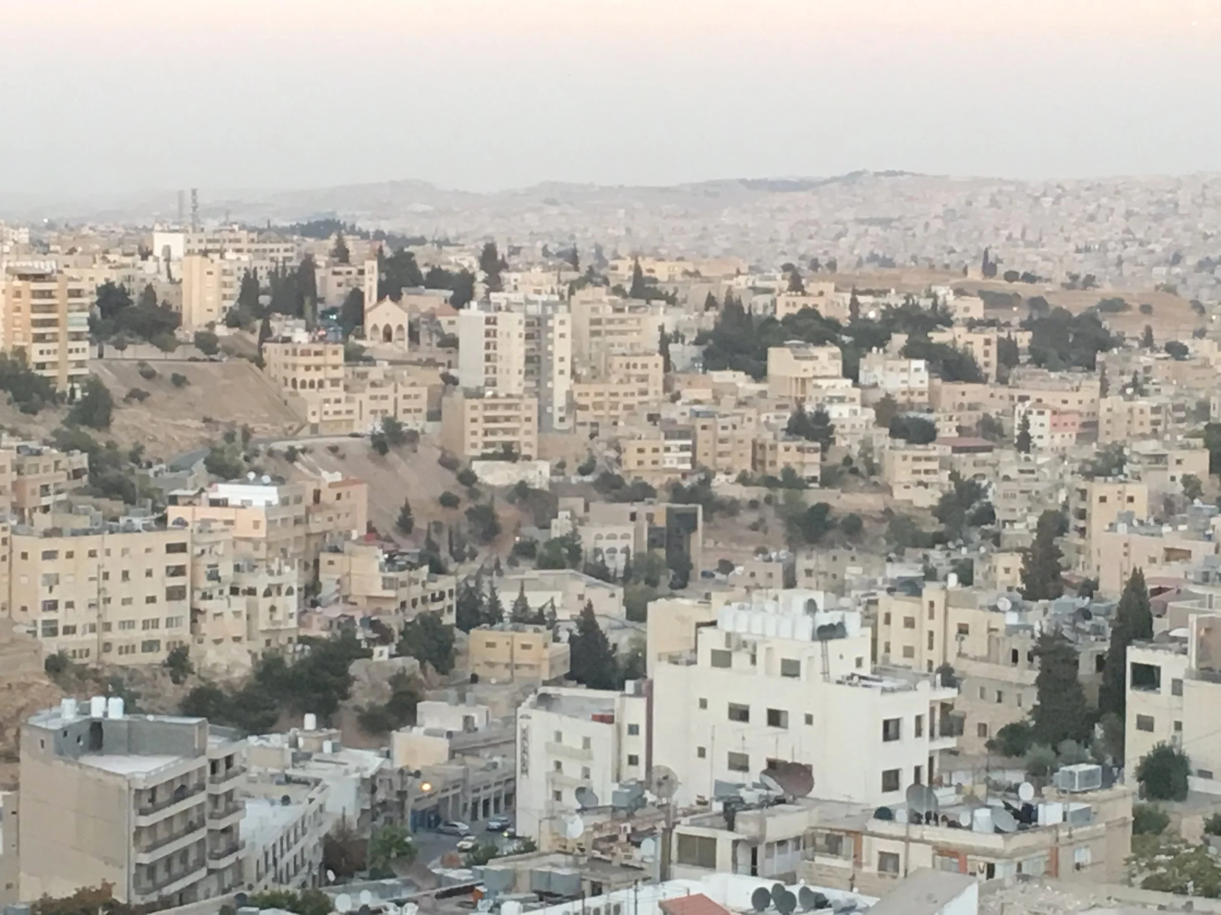 Into Jordan                18/10/16