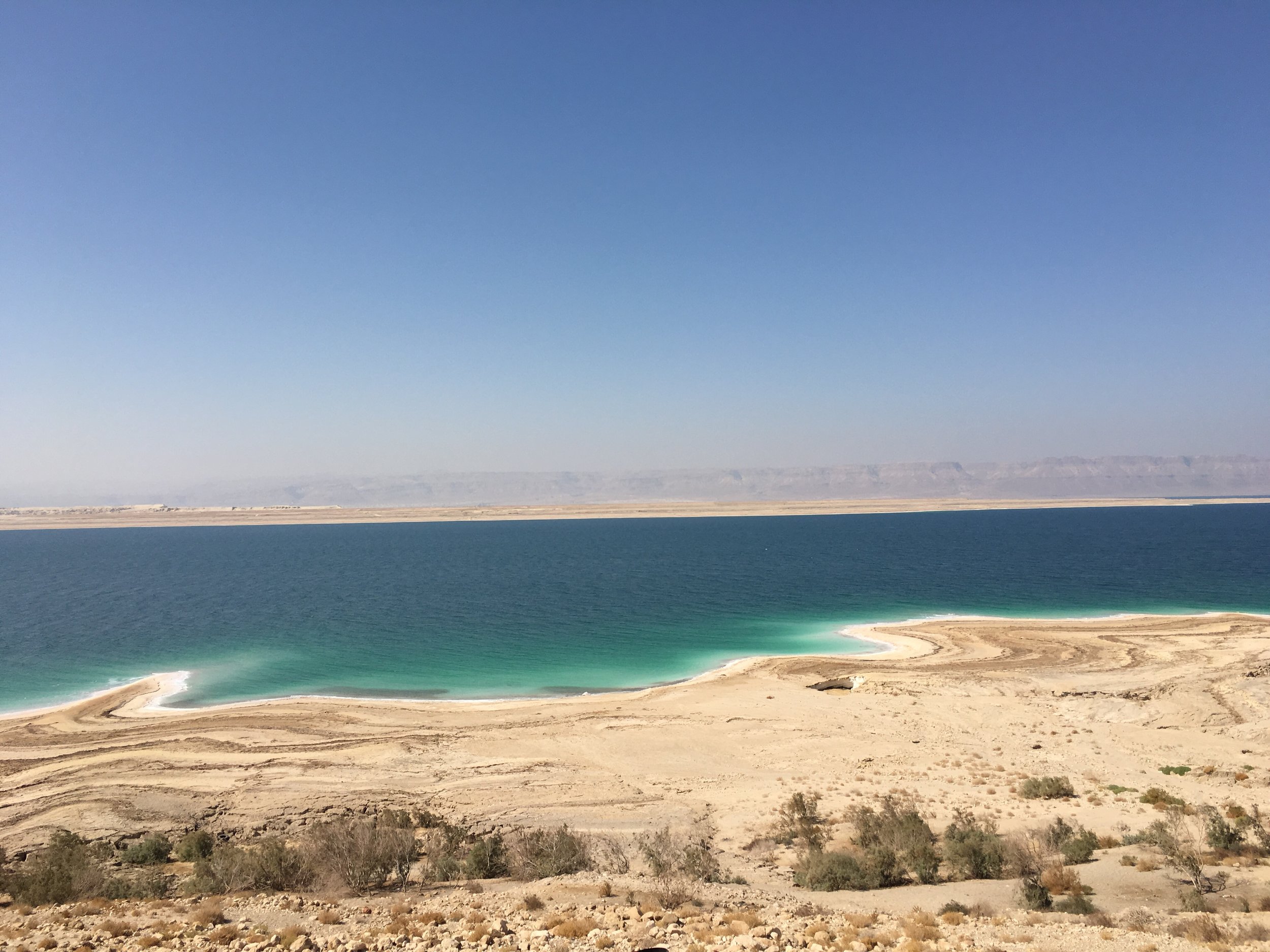 Petra and home 21/10/16