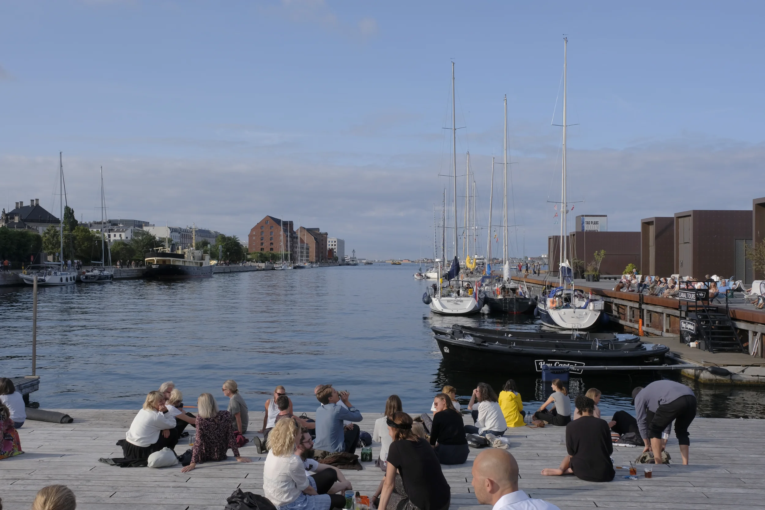 Copenhagen 1