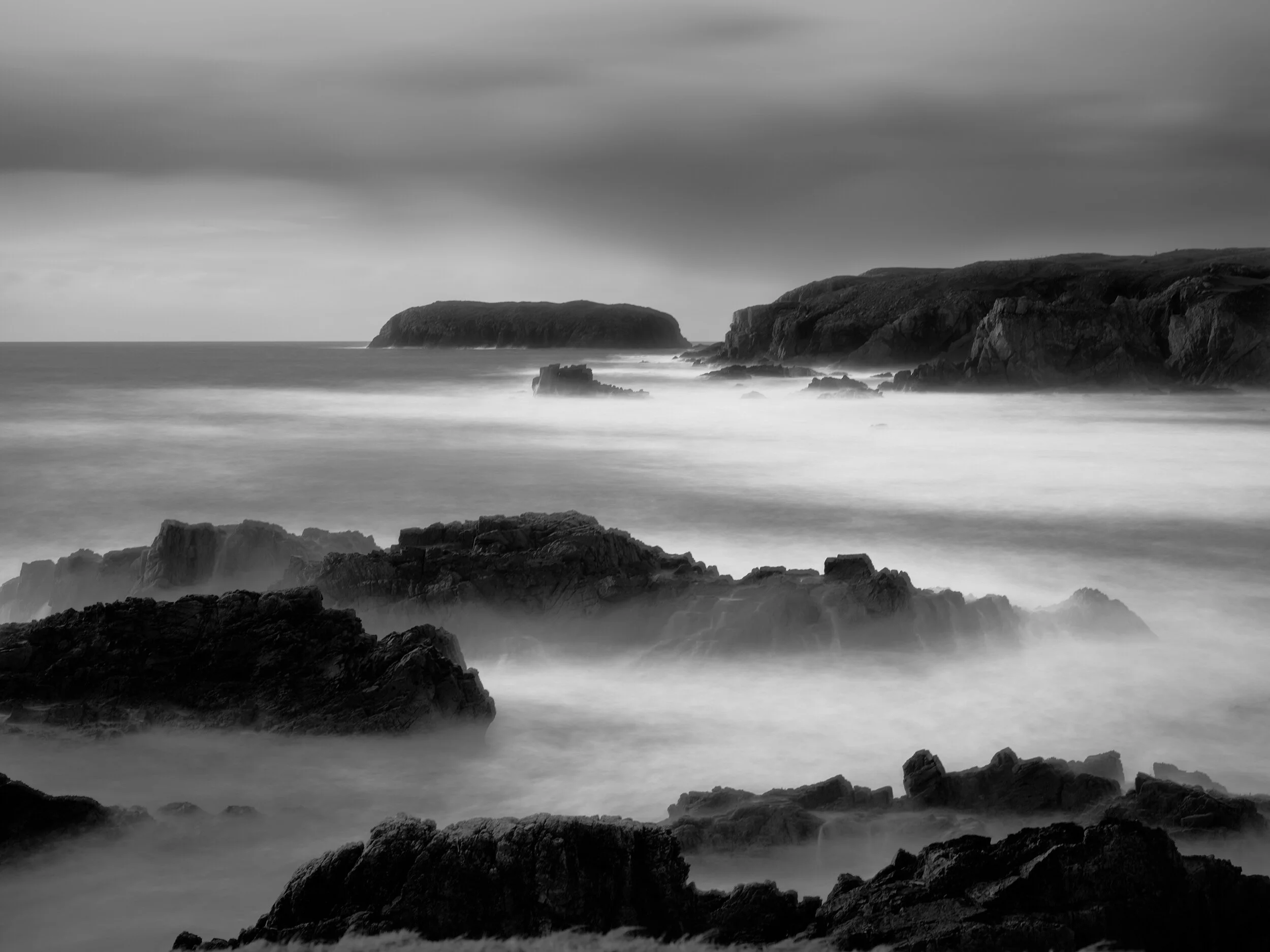  Standing stones, Isle of Lewis, 2011 - Landscape009 