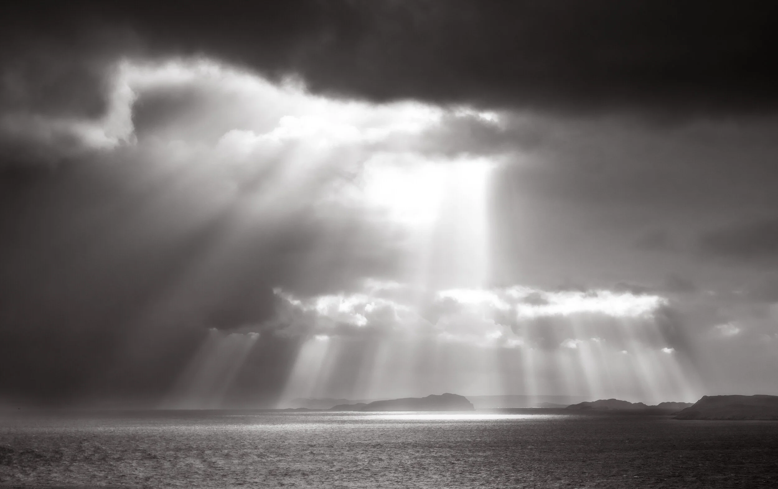  Summer Isles, Scotland, 2018 - Landscape012 
