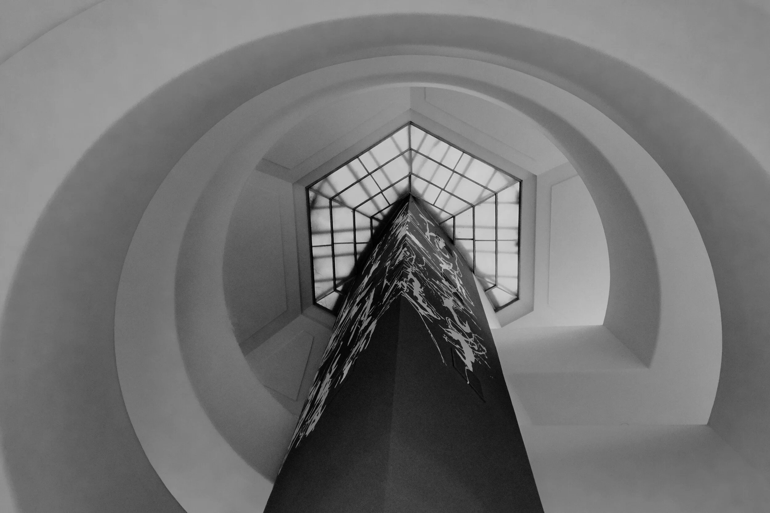  Guggenheim Museum, NY, 2016 - Street005 