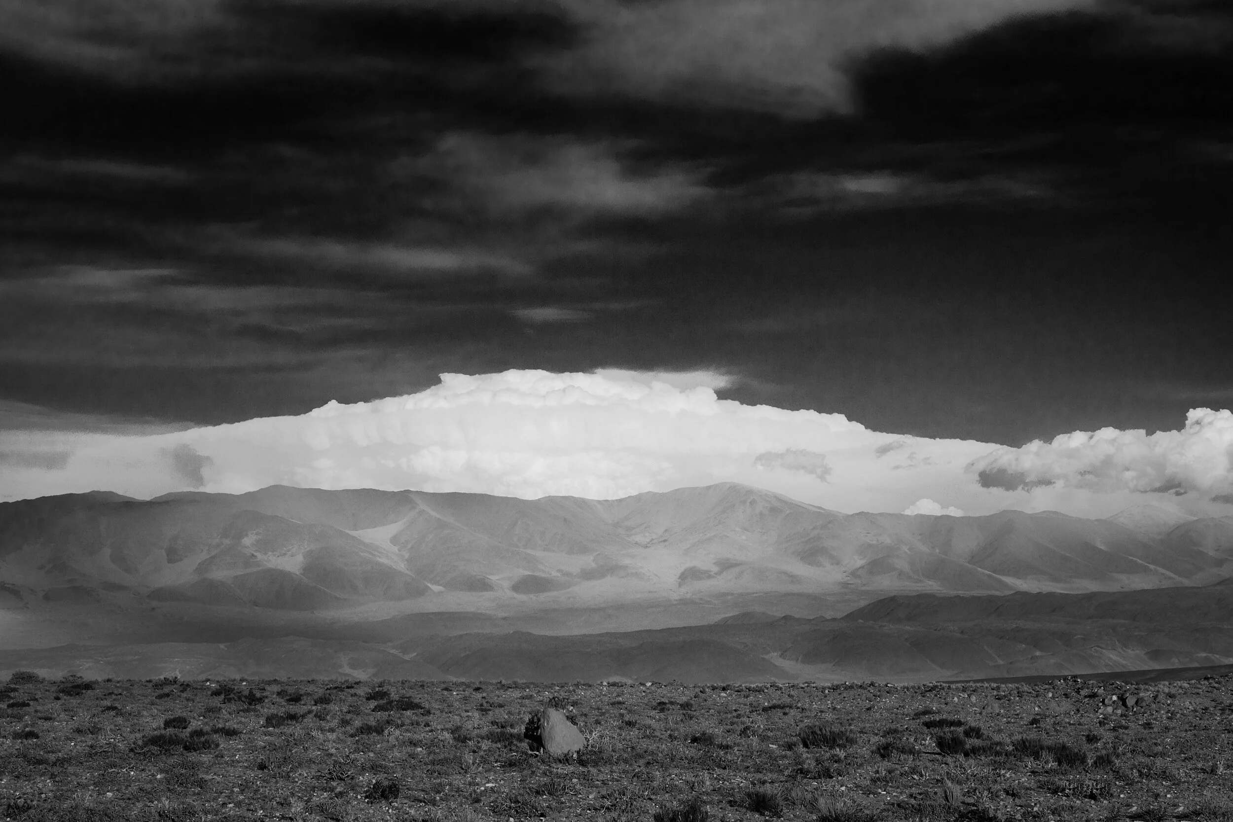  Atacama desert, Argentina, 2013 - Landscape017 