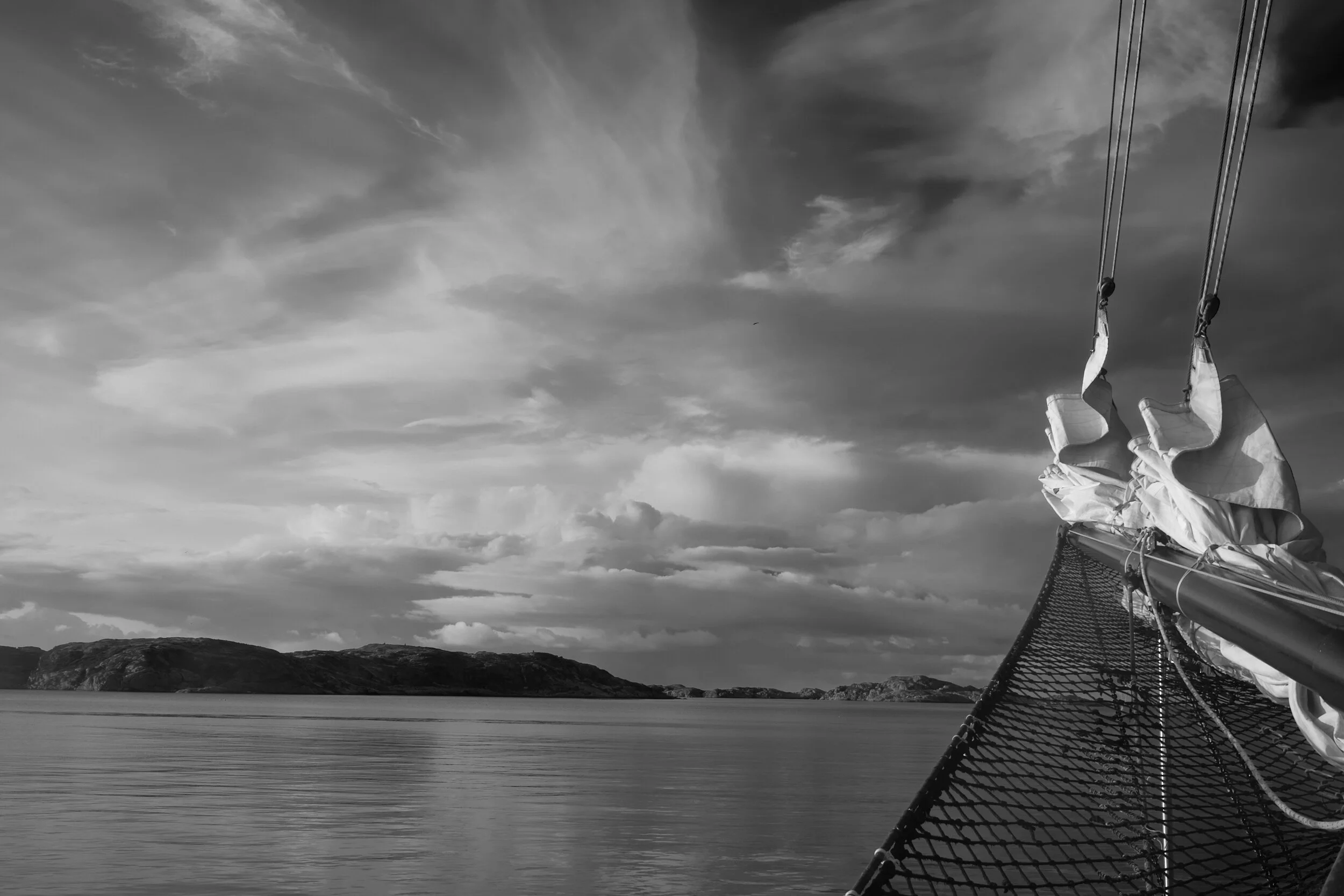  Skaggerat, Off Southern Norway, 20019 - Landscape021 
