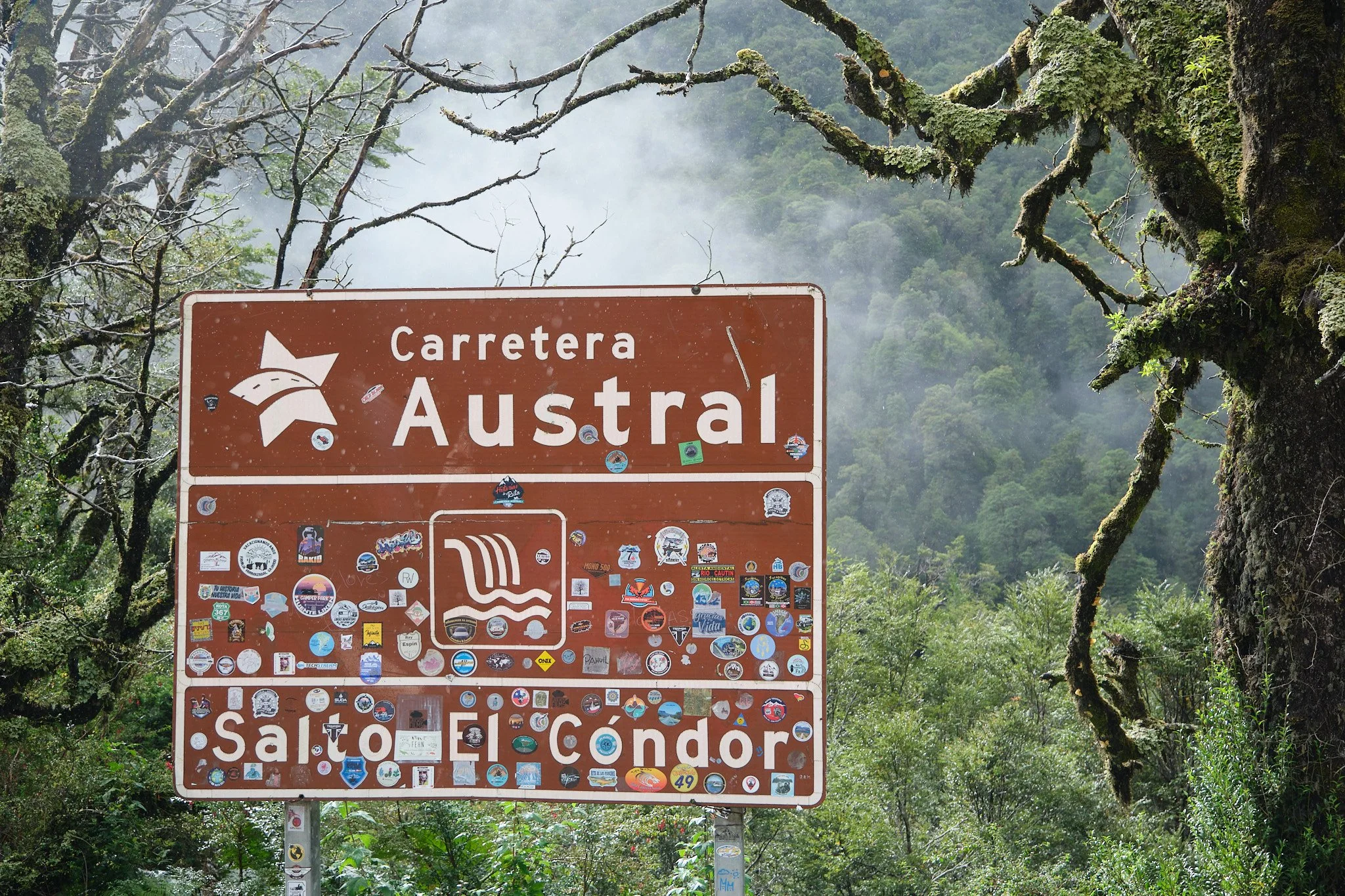Carretera Austral - March 13, 2023