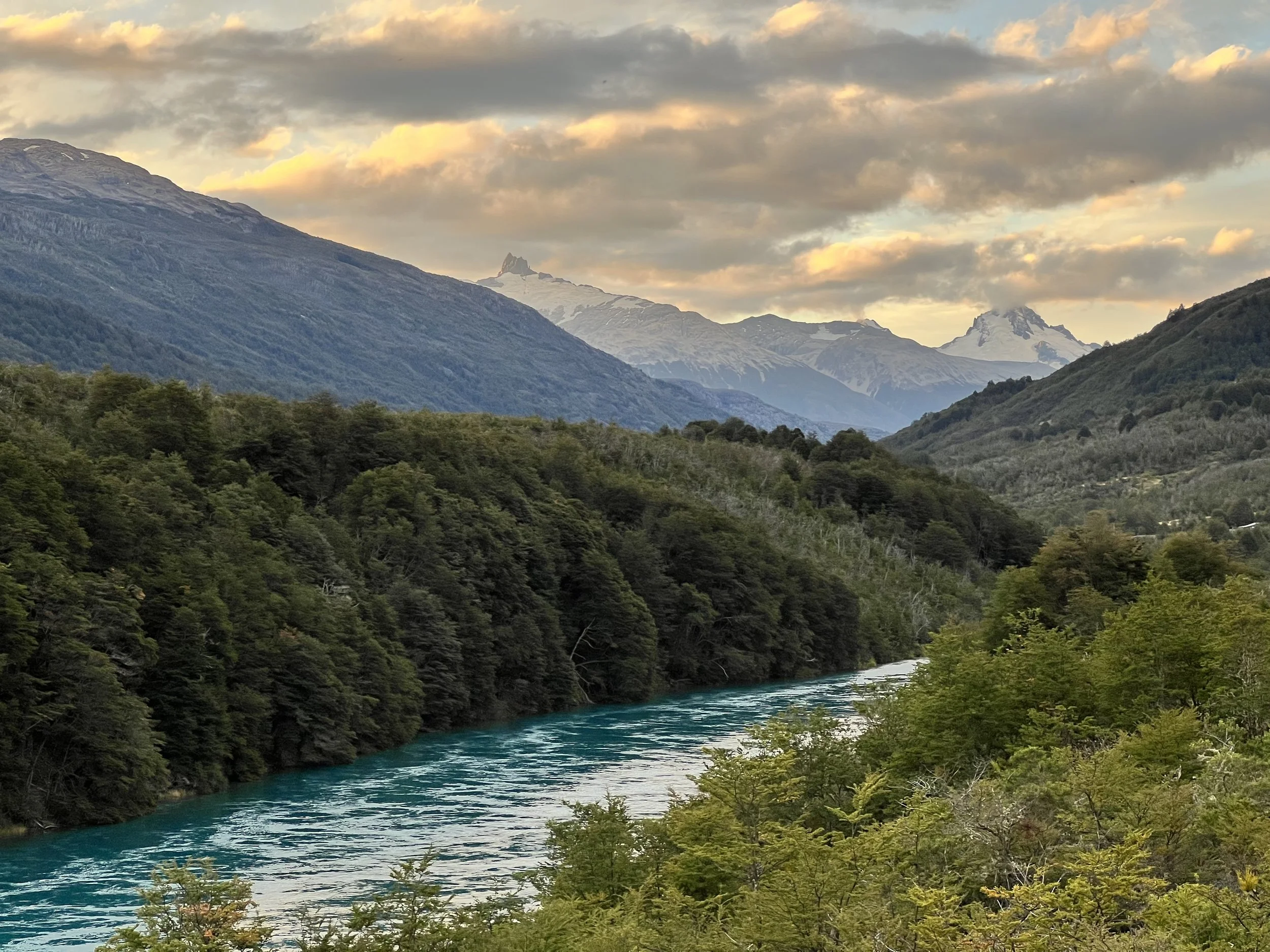 Carretera Austral - March 15, 2023