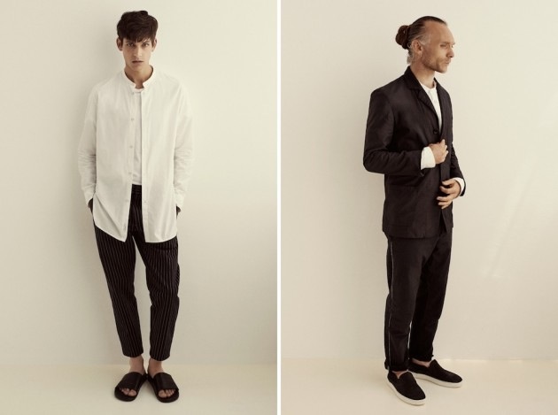 RAG AND BONE CAMPAIGN