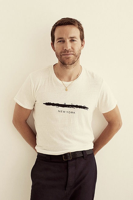 RAG AND BONE CAMPAIGN