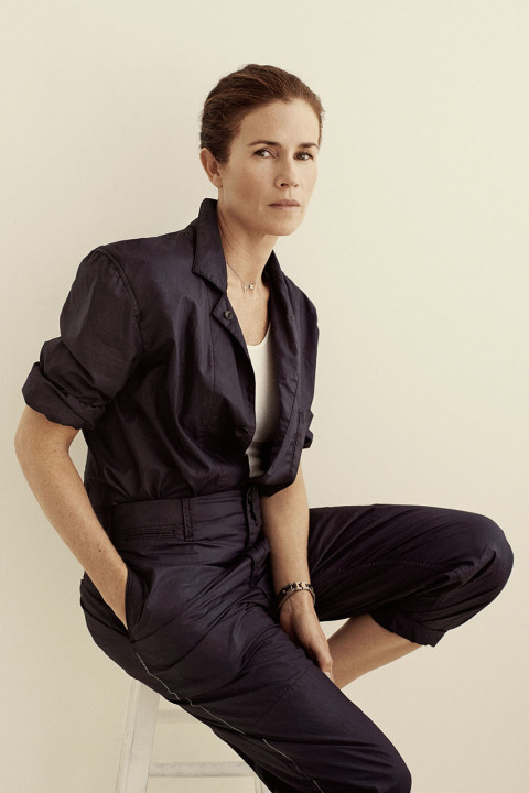 RAG AND BONE CAMPAIGN
