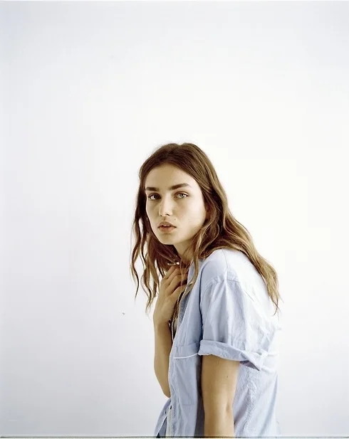 RAG AND BONE CAMPAIGN