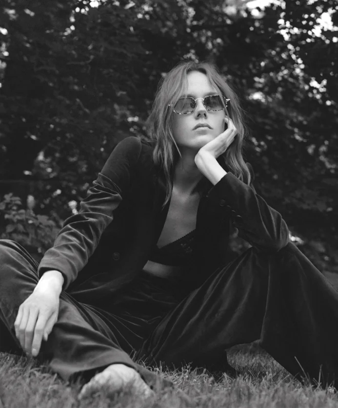 KIKI WILLEMS FOR T MAGAZINE
