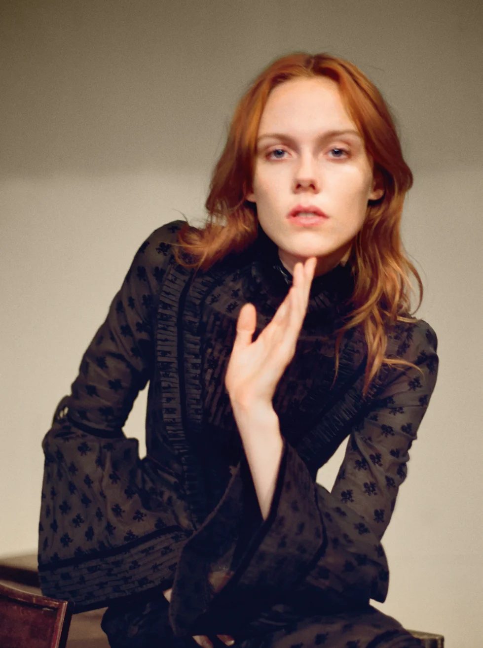 KIKI WILLEMS FOR T MAGAZINE