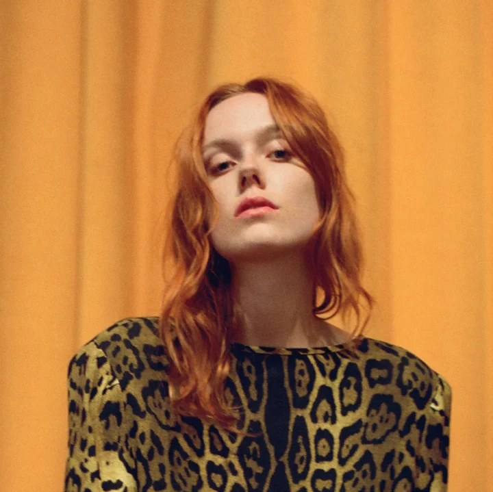 KIKI WILLEMS FOR T MAGAZINE