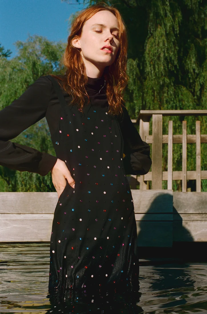 KIKI WILLEMS FOR T MAGAZINE
