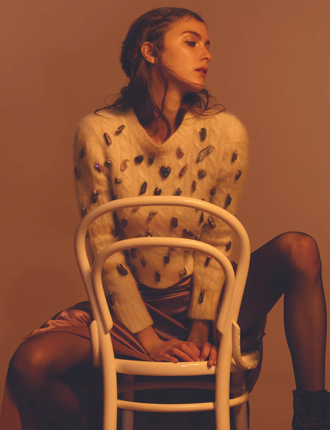 liike magazine