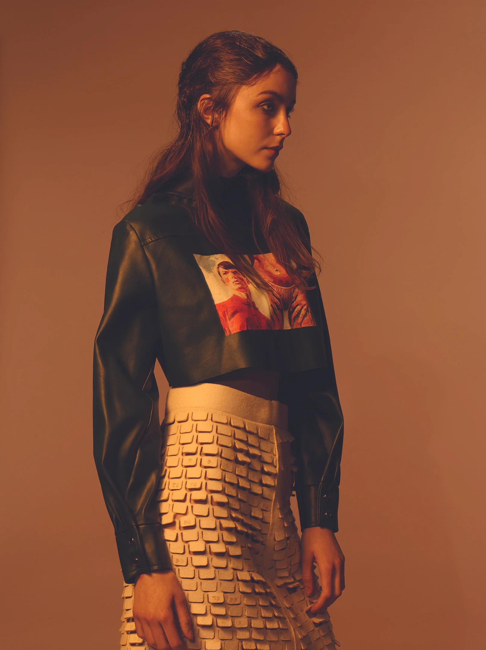 liike magazine