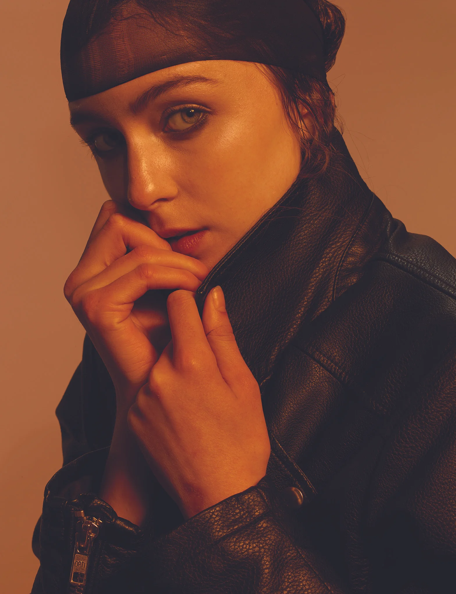 liike magazine