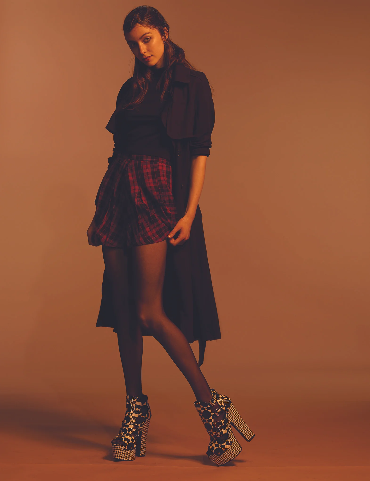 liike magazine