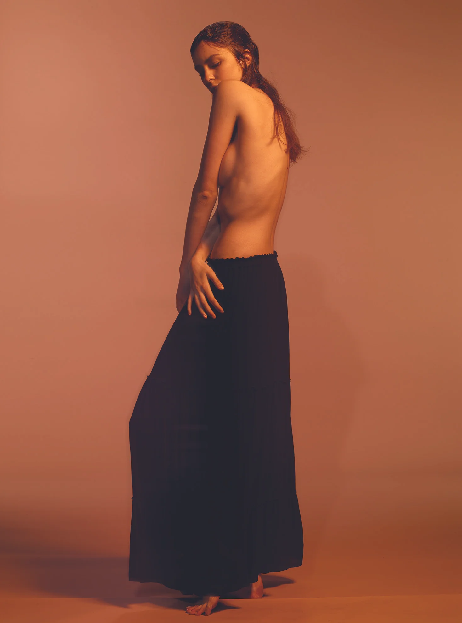 liike magazine