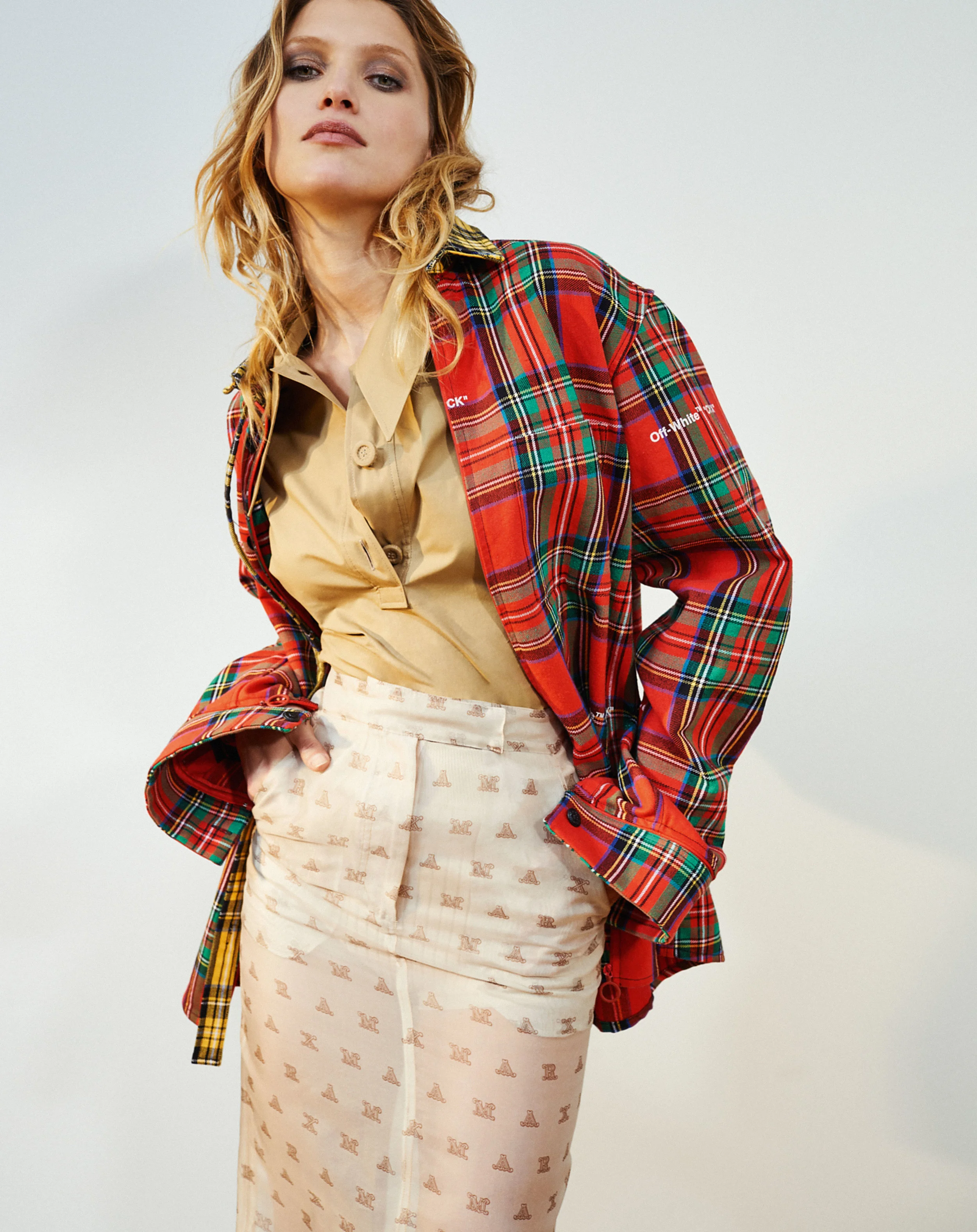 hana jirickova for the LONDON TELEGRAPH