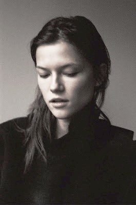 Kasia struss for Transmission magazine