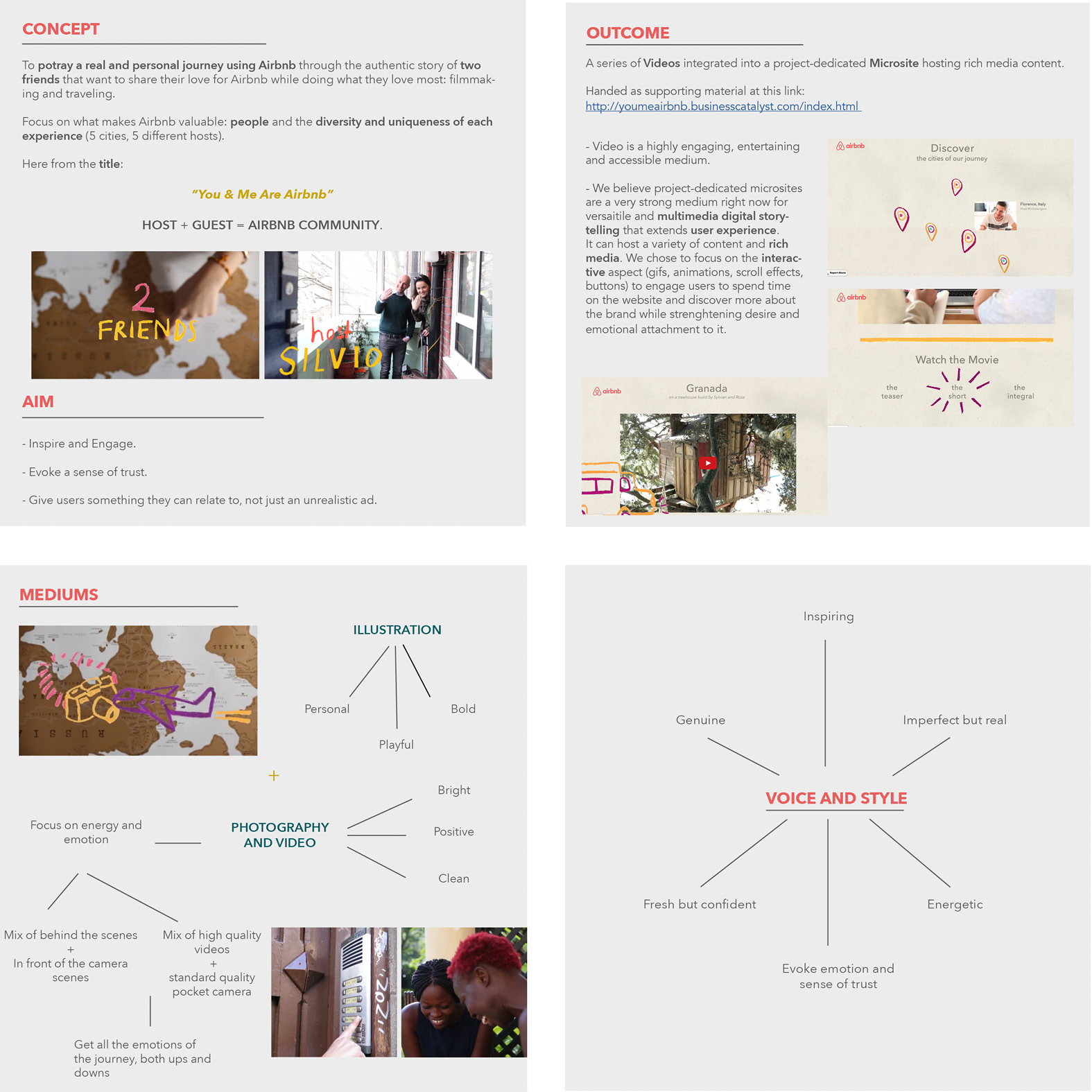 Research and development 