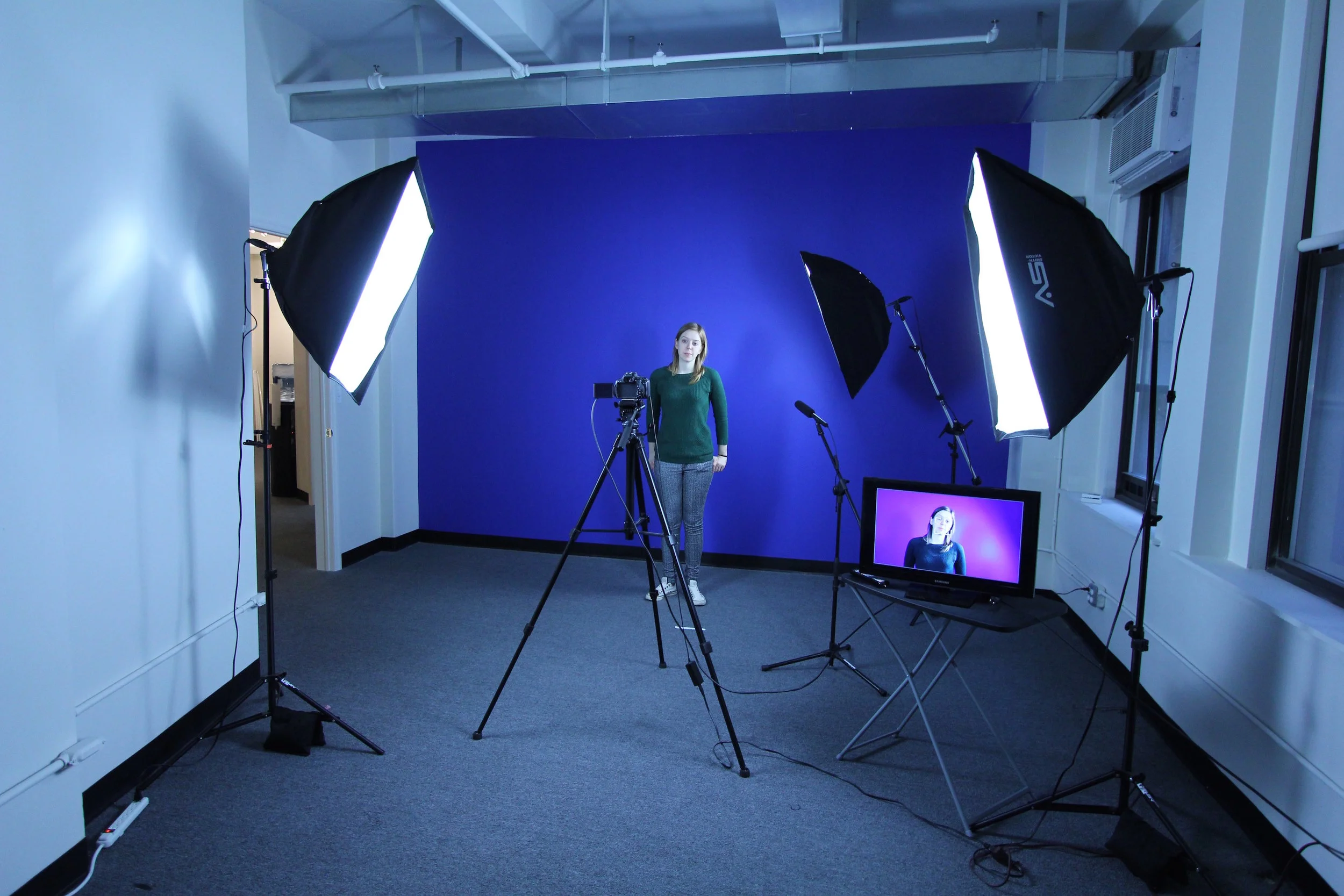Why Your Self Tape Auditions Need to be Better — MN Acting Studio