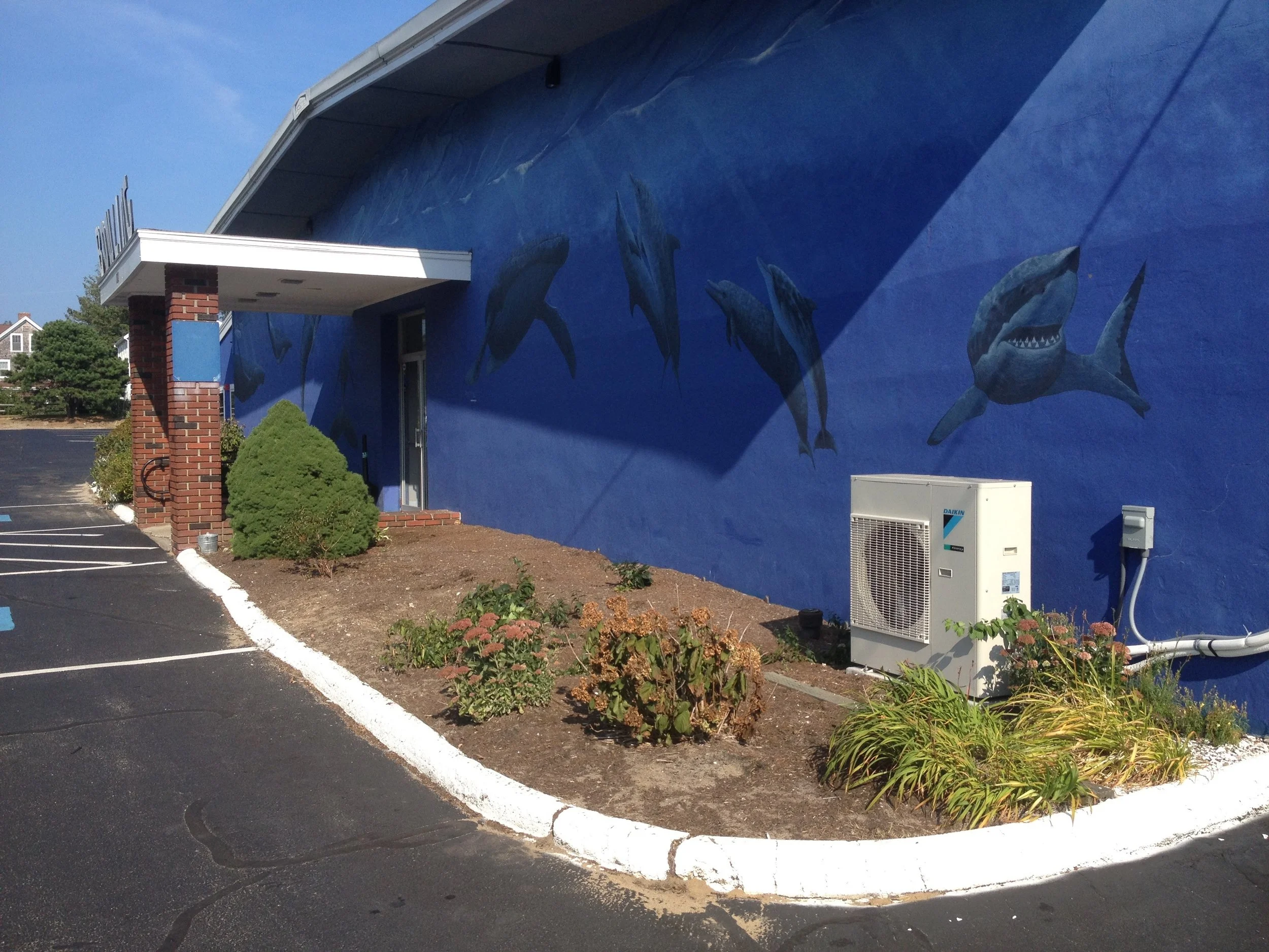 ECOLOGICAL GARDENS