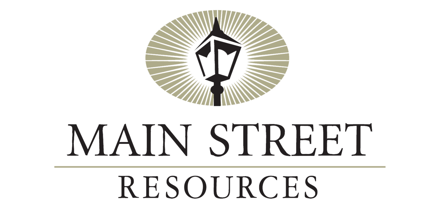 Main Street Resources
