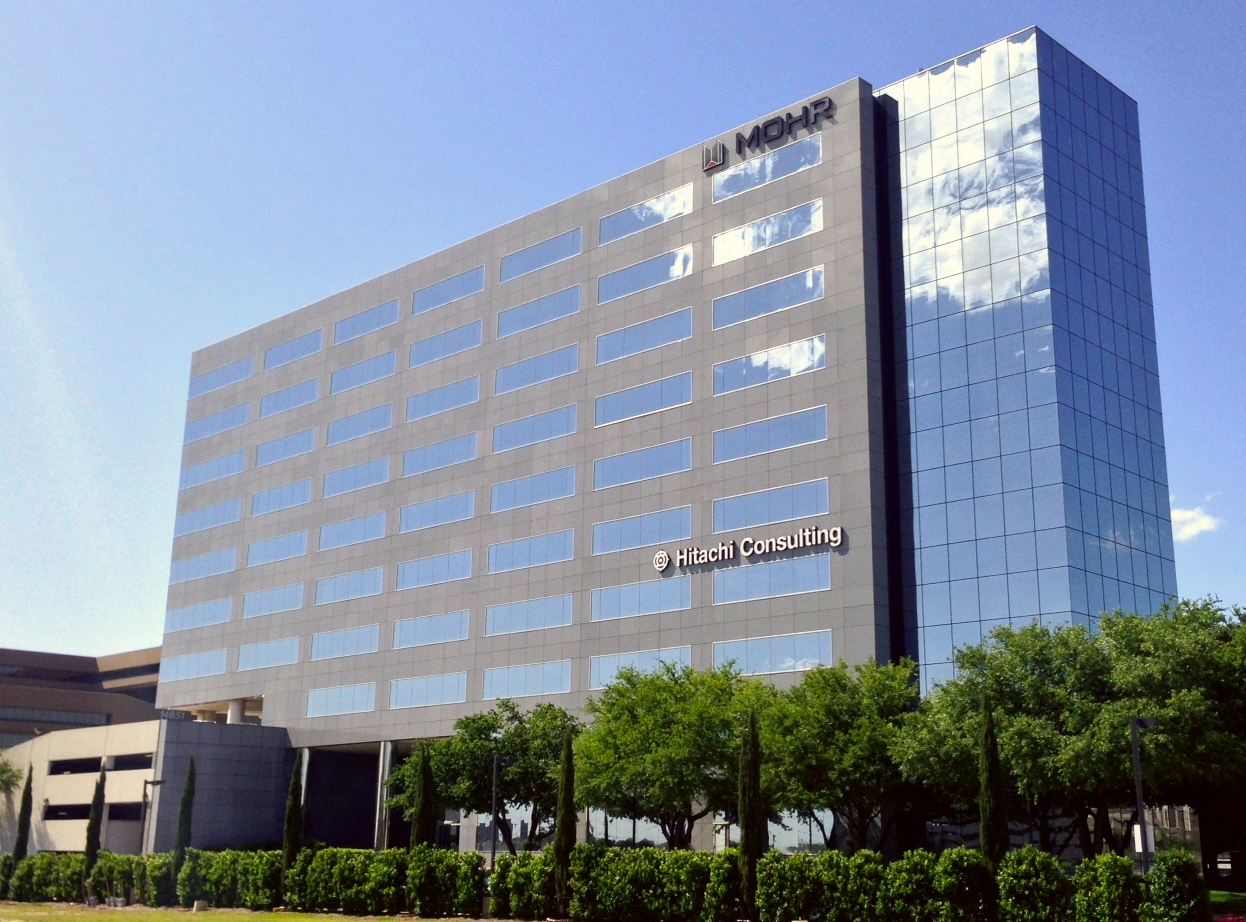 14643 Dallas Parkway, Dallas, Texas 75254