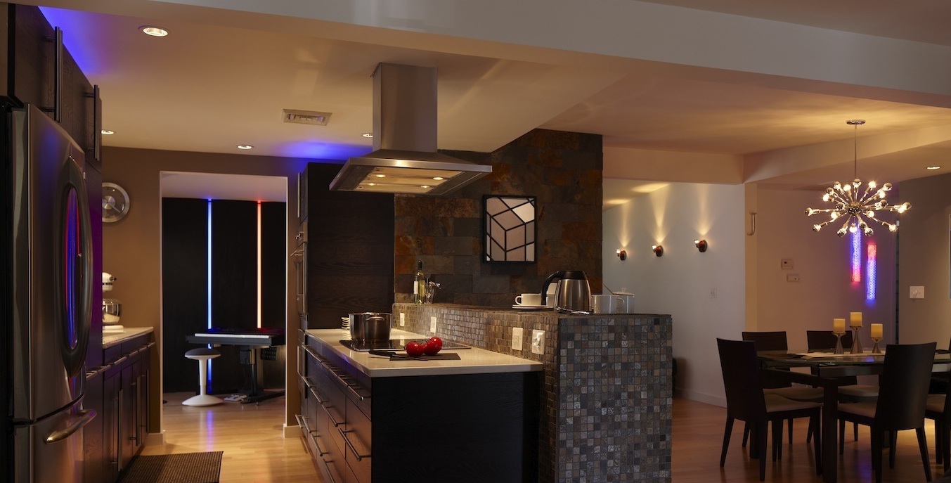 Residence (Copy)