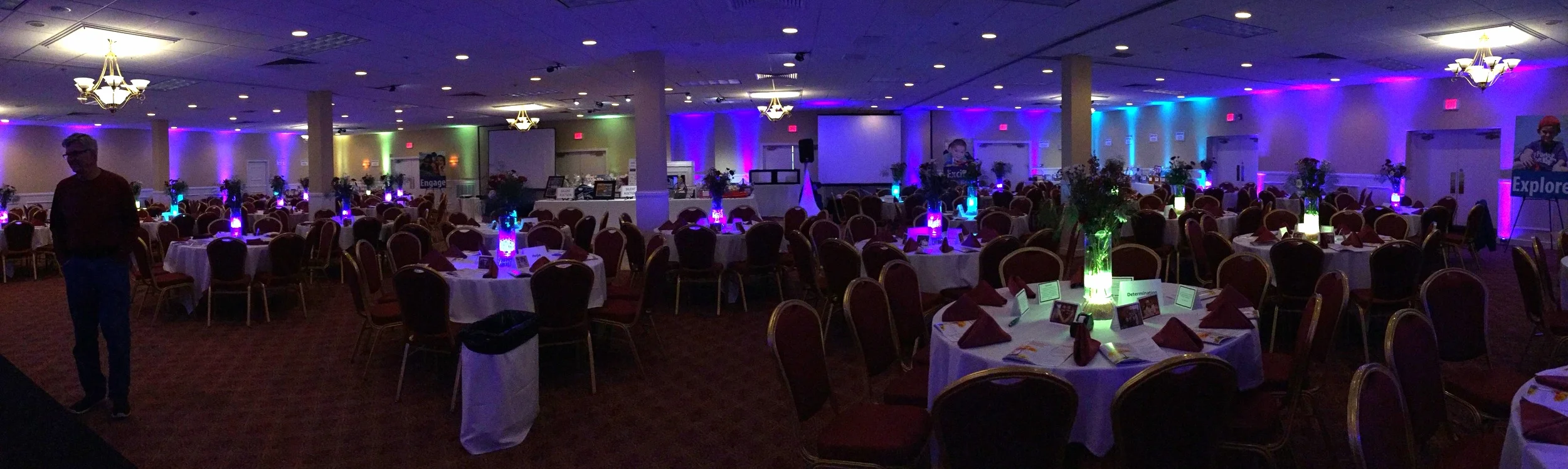 Holiday Inn, Peabody