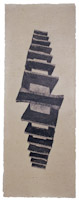 Pagodas 98-01, 1998 (2000)