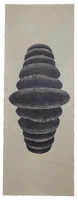 Pagodas 98-10, 1998 (2000)