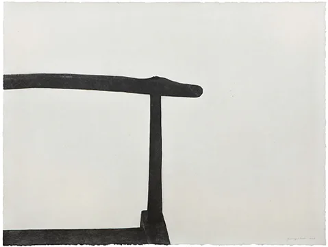 이정진, <사물 03-04>(2003)