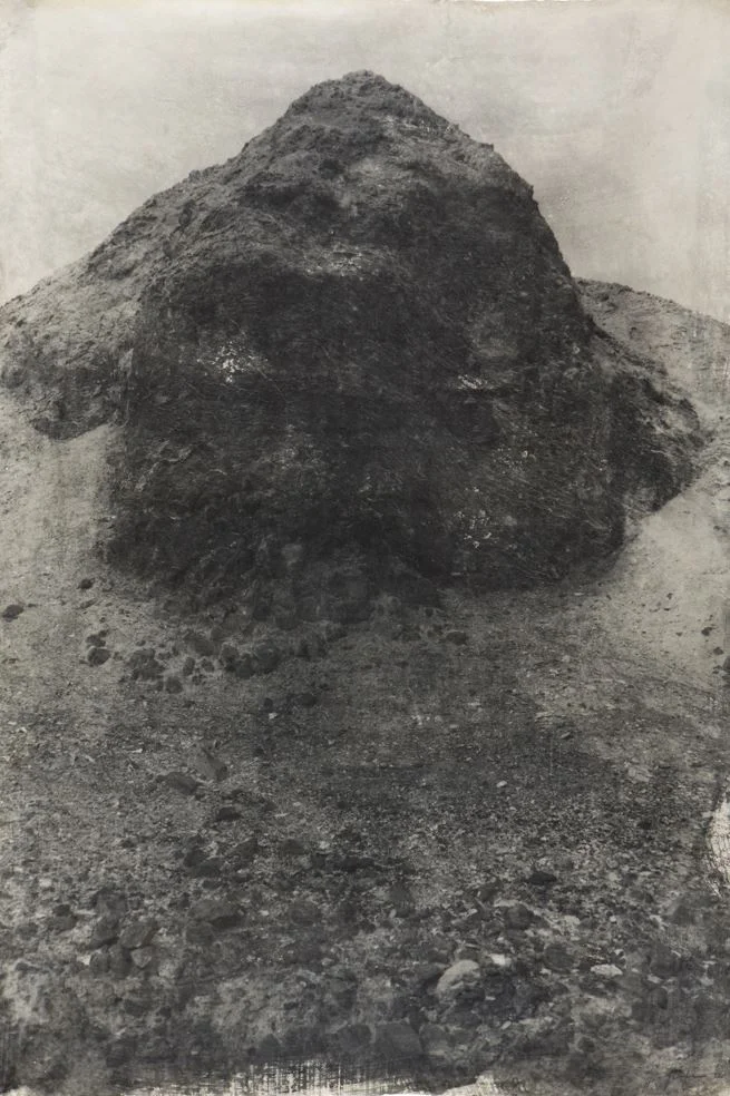 Lee Jung-jin's "American Desert I 92-17 / Courtesy of the artist