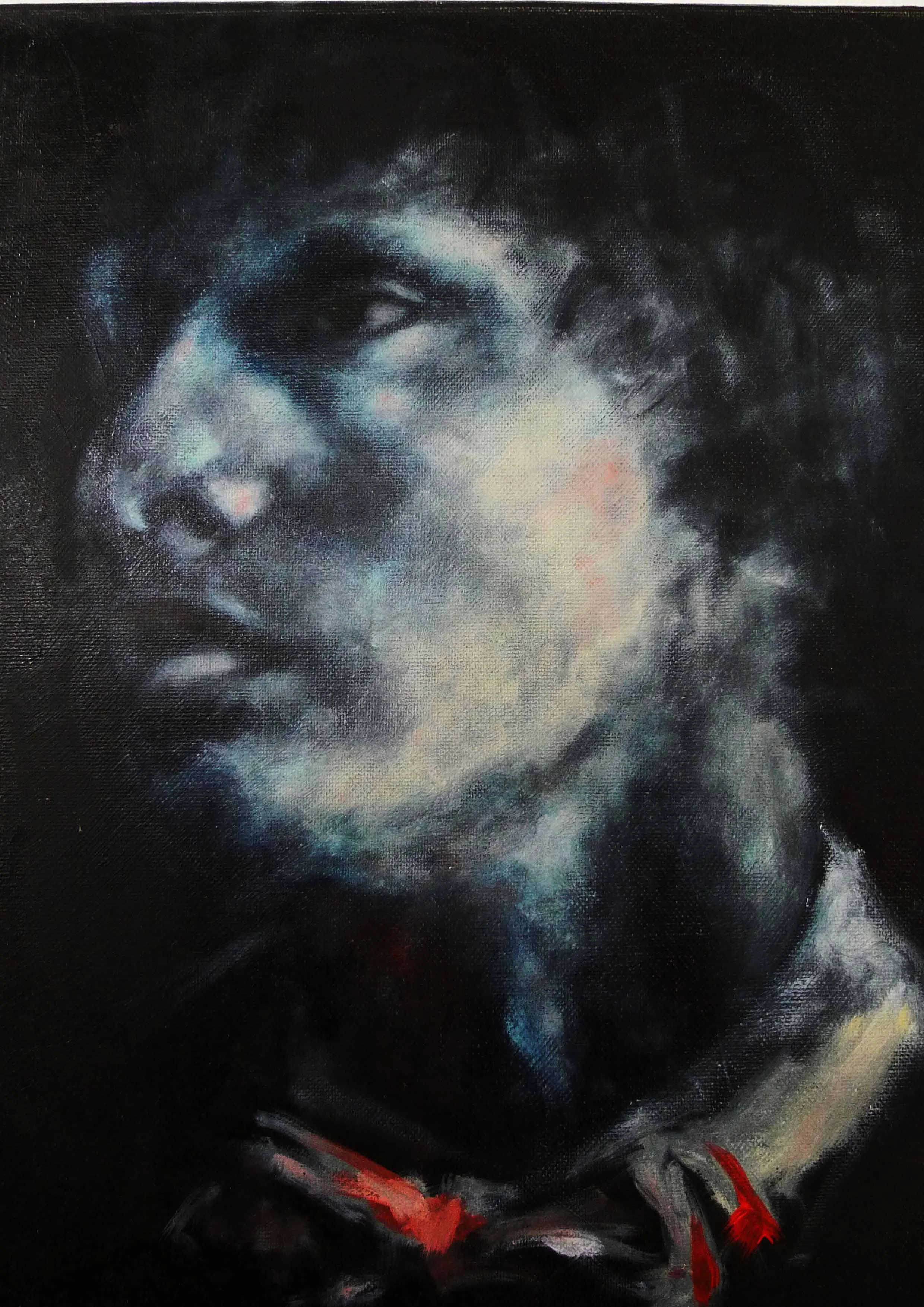 Studies of People. 2